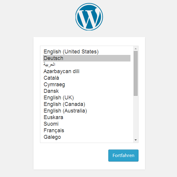 wordpress-4-0-sprache