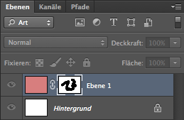 photoshop-ebenenmaske