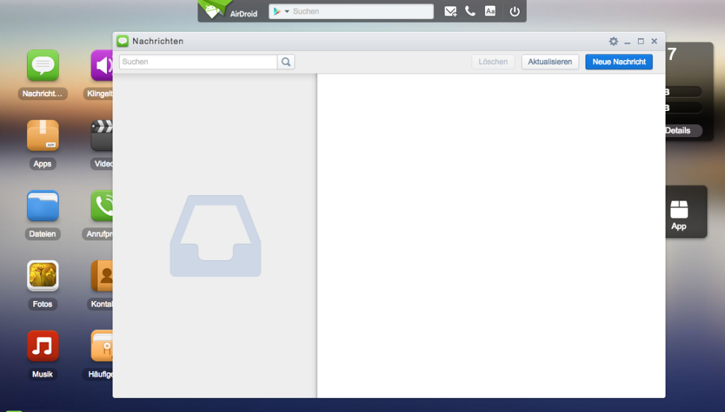 airdroid-nachrichten