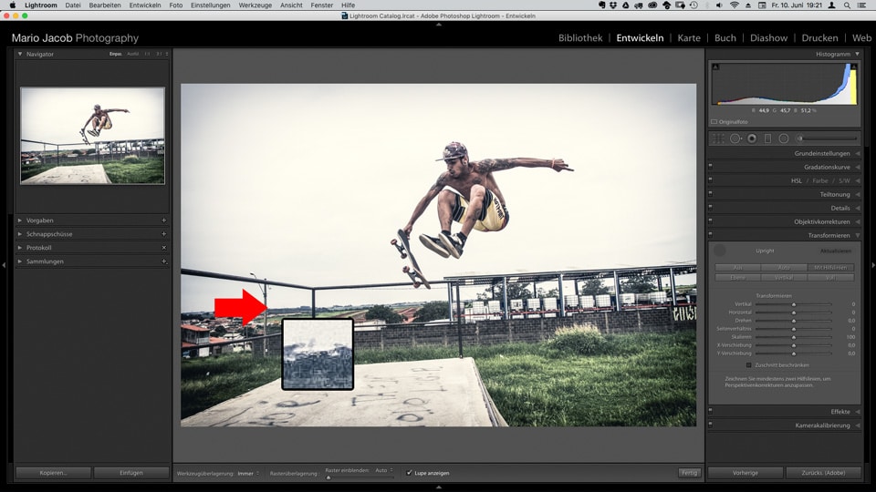 lightroom 6.14