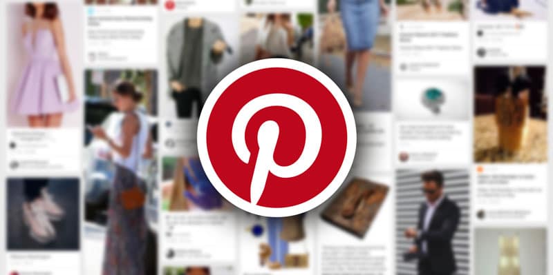 Pinterest Bilder pinnen