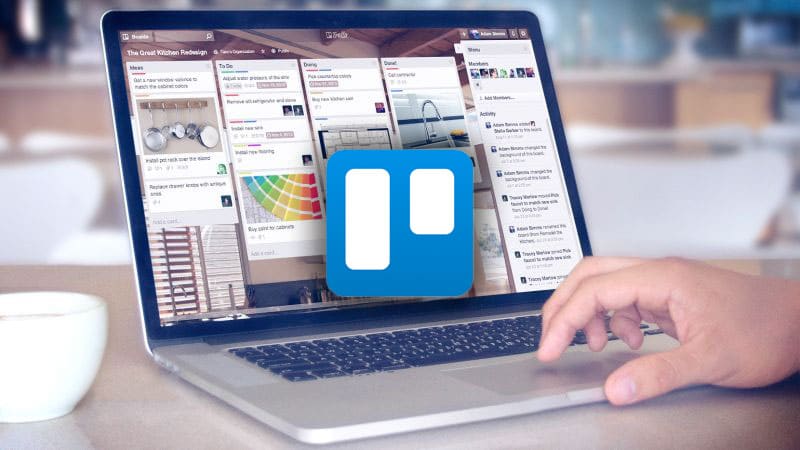 Trello Workflow Tool