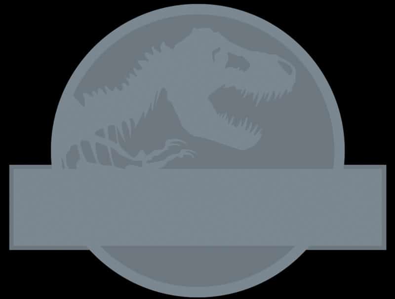 Jurassic World Photoshop Tutorial T-rex Grundform