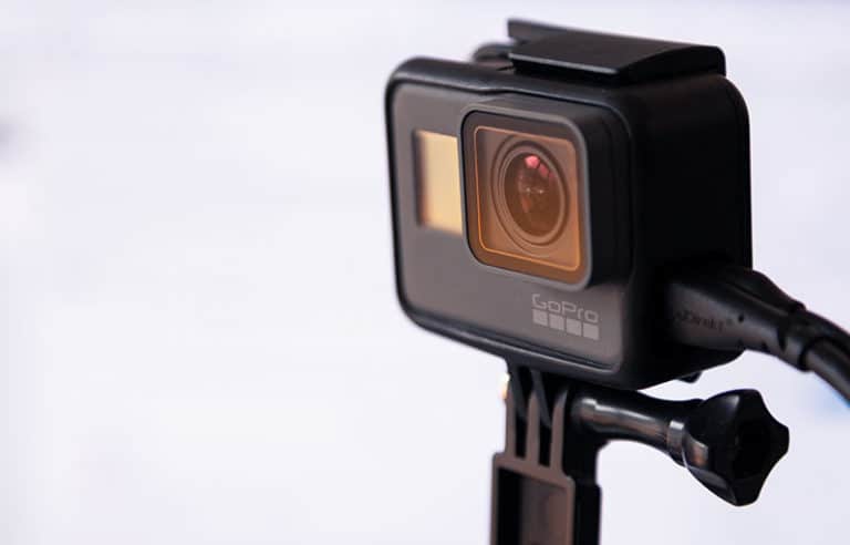GoPro als Webcam mit einer Capture Card verwenden - URBAN BASE